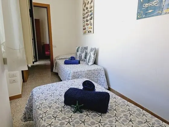 Comfort Apart Daire, 2 Yatak Odası