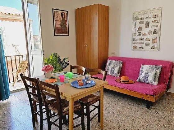 Comfort Apart Daire, 2 Yatak Odası