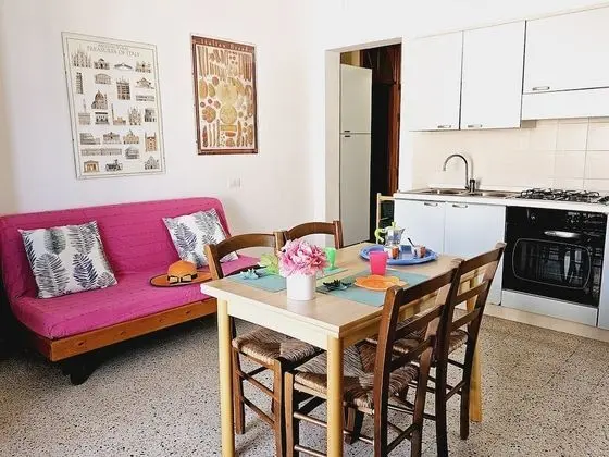 Comfort Apart Daire, 2 Yatak Odası