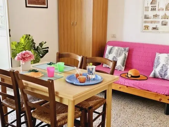 Comfort Apart Daire, 2 Yatak Odası