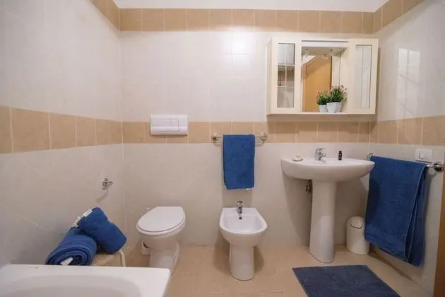 Comfort Apart Daire, 2 Yatak Odası