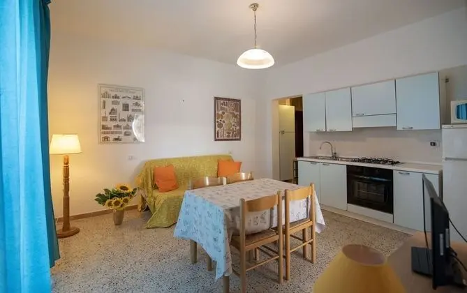 Comfort Apart Daire, 2 Yatak Odası