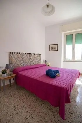 Comfort Apart Daire, 2 Yatak Odası