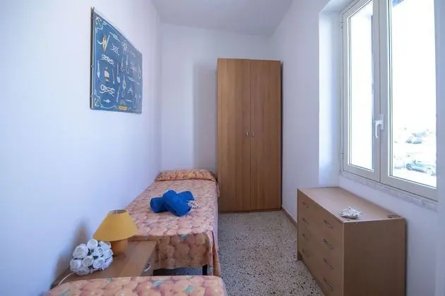 Comfort Apart Daire, 2 Yatak Odası