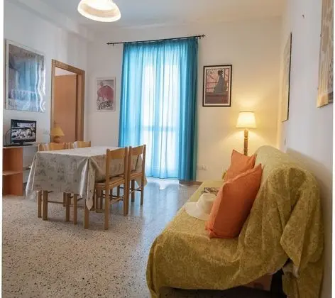 Comfort Apart Daire, 2 Yatak Odası