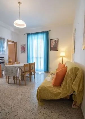 Comfort Apart Daire, 2 Yatak Odası