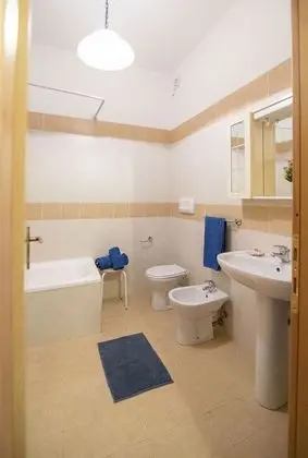 Comfort Apart Daire, 2 Yatak Odası