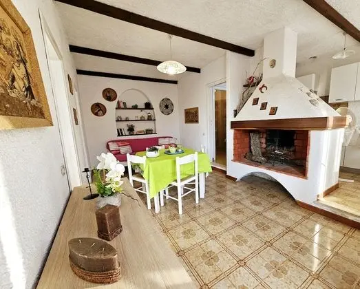 Standard Apart Daire, 2 Yatak Odası, Teras