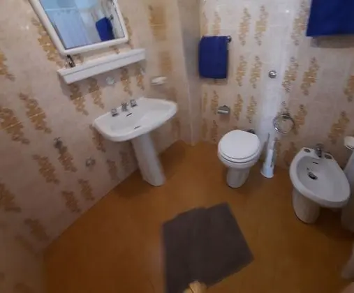 Standard Apart Daire, 2 Yatak Odası, Teras