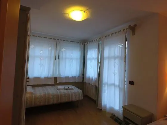 Apart Daire, 2 Yatak Odası (Col Rodella)