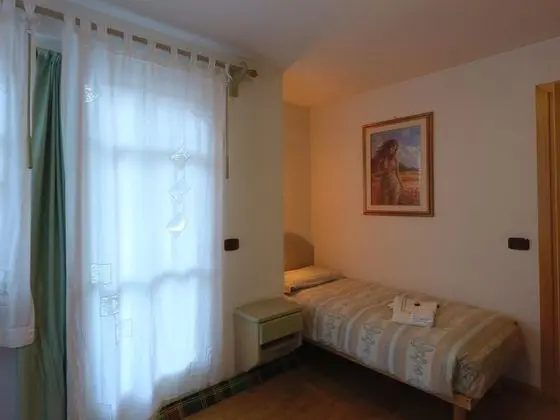 Apart Daire, 2 Yatak Odası (Col Rodella)