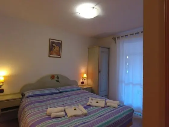 Apart Daire, 2 Yatak Odası (Col Rodella)