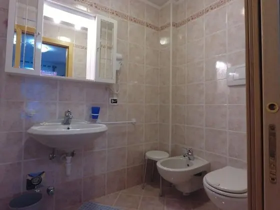 Apart Daire, 2 Yatak Odası (Col Rodella)