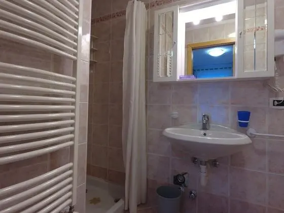 Apart Daire, 2 Yatak Odası (Col Rodella)
