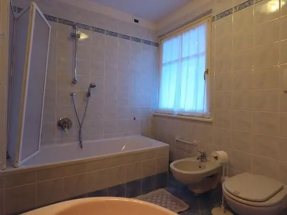 Apart Daire, 2 Yatak Odası (Col Rodella)