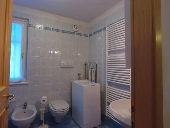 Apart Daire, 2 Yatak Odası (Col Rodella)