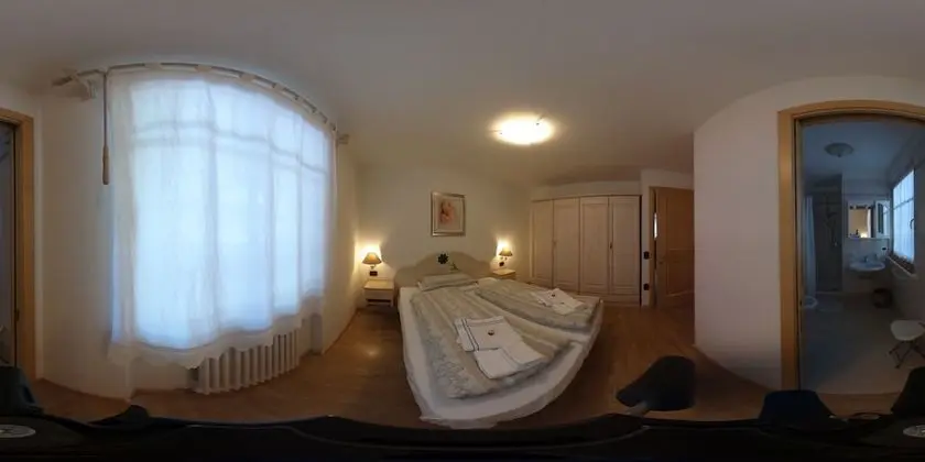 Apart Daire, 2 Yatak Odası (Genziana)