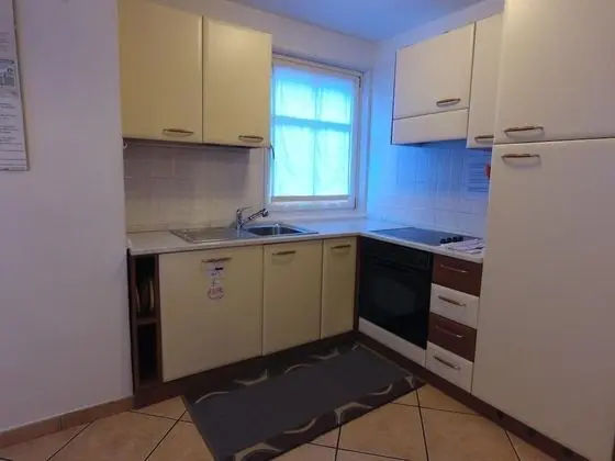 Apart Daire, 2 Yatak Odası (Genziana)