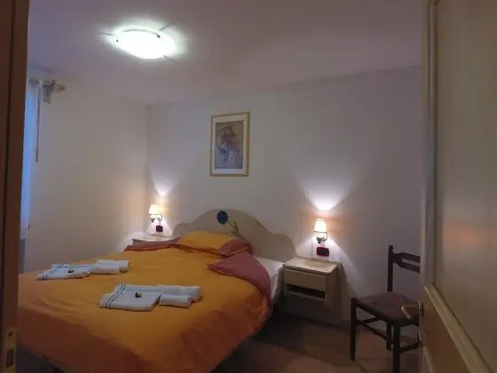 Apart Daire, 2 Yatak Odası (Giglio)