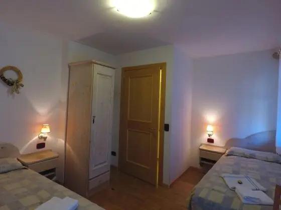 Apart Daire, 2 Yatak Odası (Giglio)
