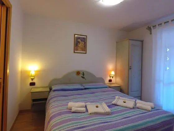 Apart Daire, 2 Yatak Odası (Giglio)