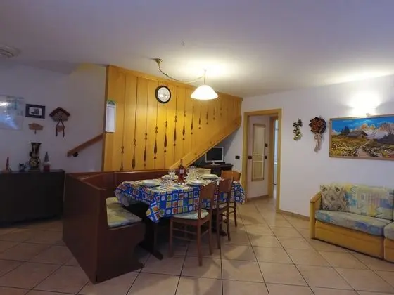 Apart Daire, 2 Yatak Odası (Giglio)