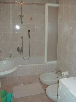 Apart Daire, 2 Yatak Odası (Giglio)