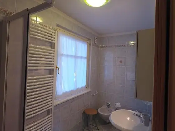 Apart Daire, 2 Yatak Odası (Giglio)