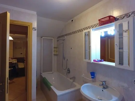 Apart Daire, 2 Yatak Odası (Giglio)