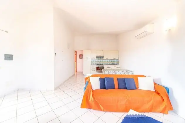 Elite Apart Daire, 1 Yatak Odası