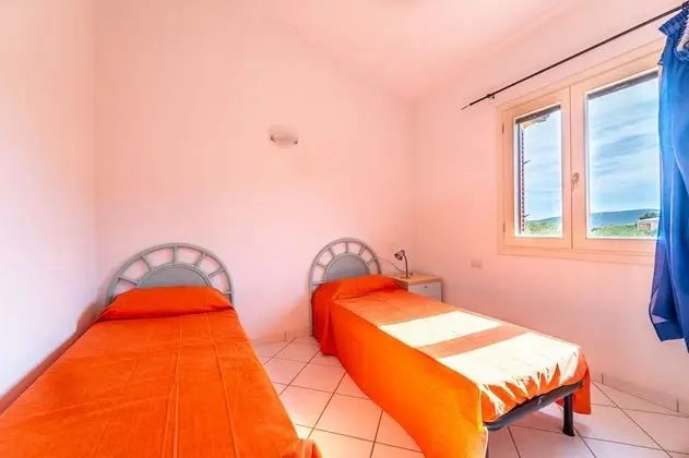 Panoramic Apart Daire, 2 Yatak Odası