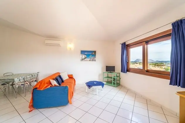 Panoramic Apart Daire, 2 Yatak Odası
