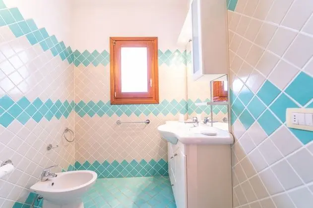 Panoramic Apart Daire, 2 Yatak Odası