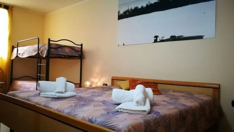 Comfort Apart Daire, 1 Yatak Odası, Zemin Kat