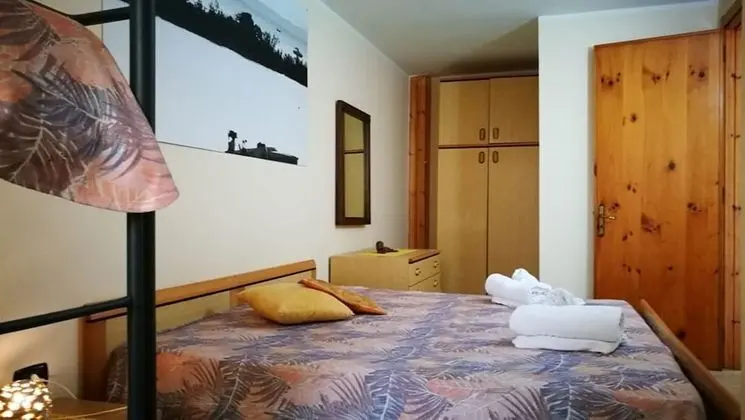 Comfort Apart Daire, 1 Yatak Odası, Zemin Kat