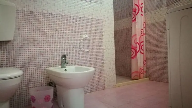 Comfort Apart Daire, 1 Yatak Odası, Zemin Kat