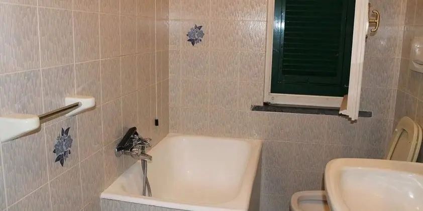 Apart Daire, Özel Banyo