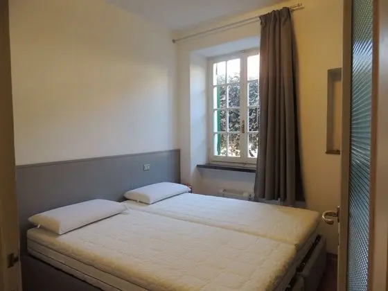 Apart Daire, Özel Banyo