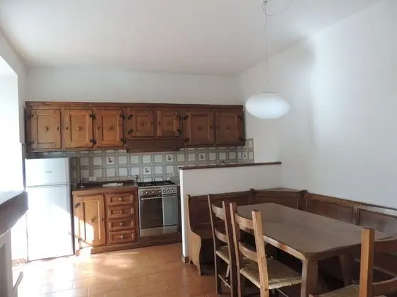 Apart Daire, Özel Banyo