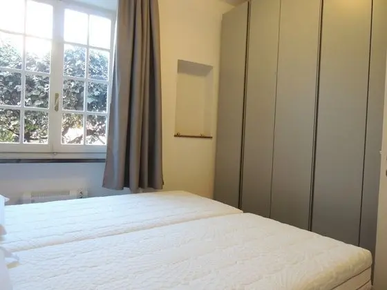 Apart Daire, Özel Banyo