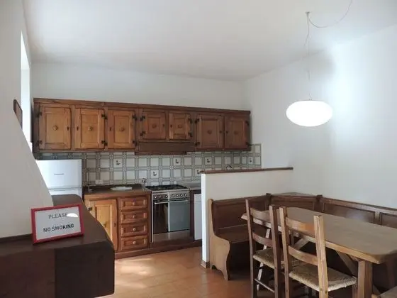 Apart Daire, Özel Banyo