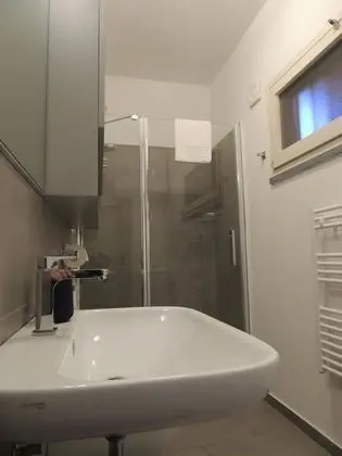 Apart Daire, Özel Banyo