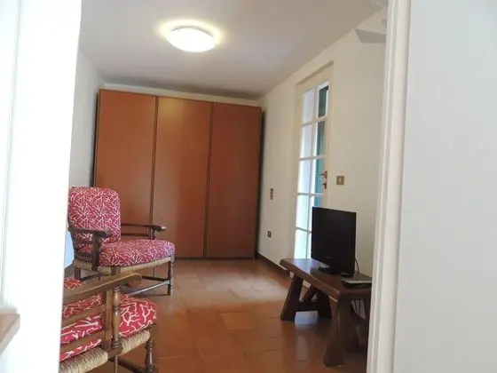 Apart Daire, Özel Banyo