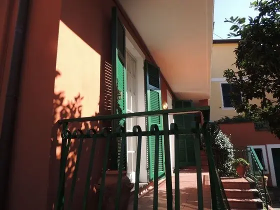 Apart Daire, Özel Banyo