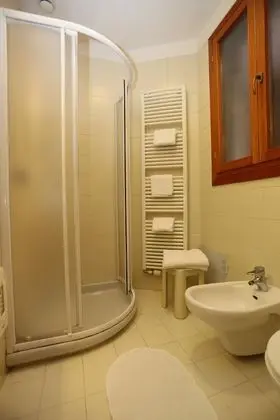 Economy Tek Büyük Yataklı Oda, 2 Tek Kişilik Yatak