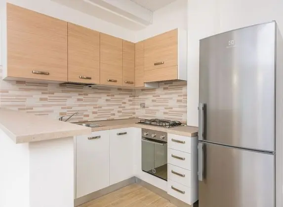 Apart Daire, 2 Yatak Odası (appartamento)