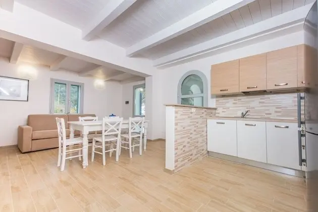 Apart Daire, 2 Yatak Odası (appartamento)