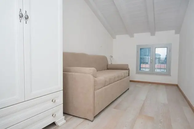 Apart Daire, 2 Yatak Odası (appartamento)