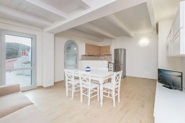 Apart Daire, 2 Yatak Odası (appartamento)