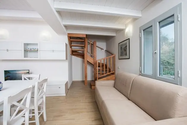 Apart Daire, 2 Yatak Odası (appartamento)